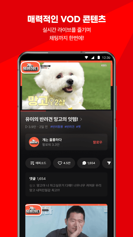 NAVER NOW&#44; 라이브&#44; 웹예능&#44; 드라마&#44; 뉴스&#44; 스포츠&#44; 게임&#44; 엔터테인먼트