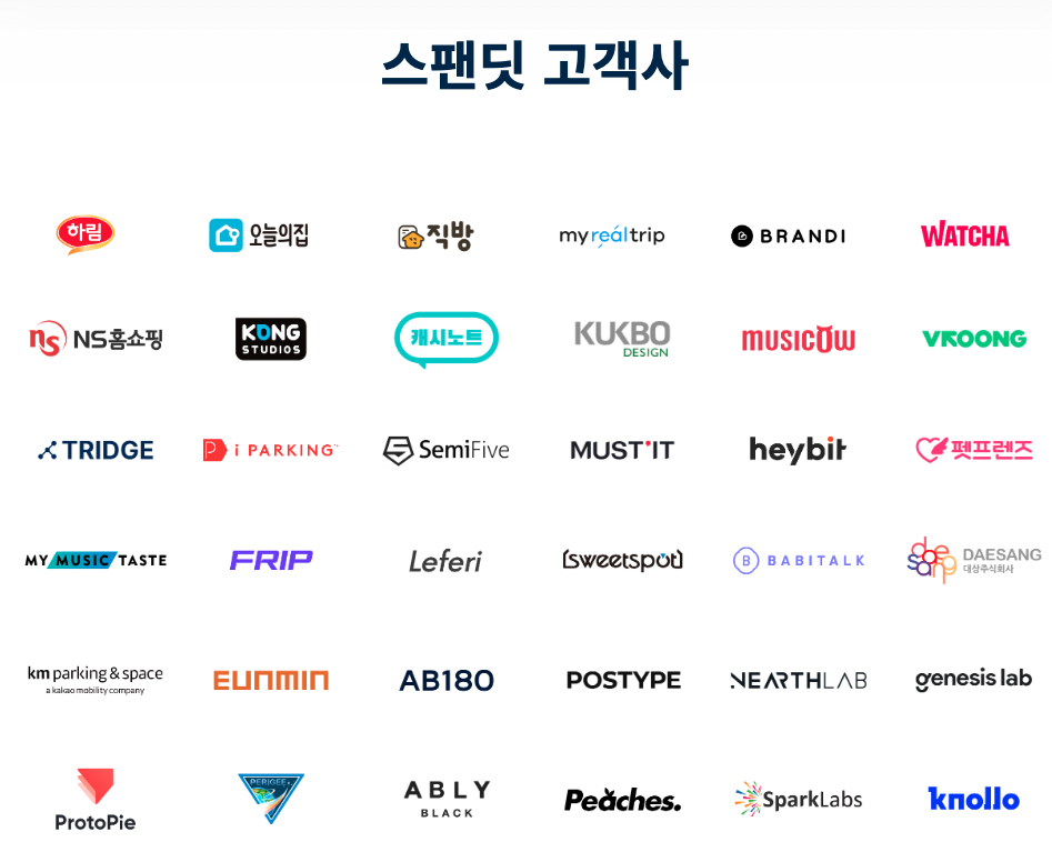 스타트업&#44; SaaS&#44; 경비 지출&#44; 스팬딧