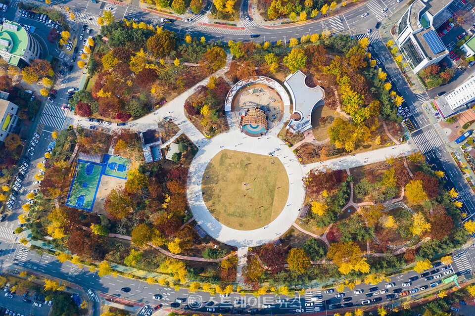 양천공원