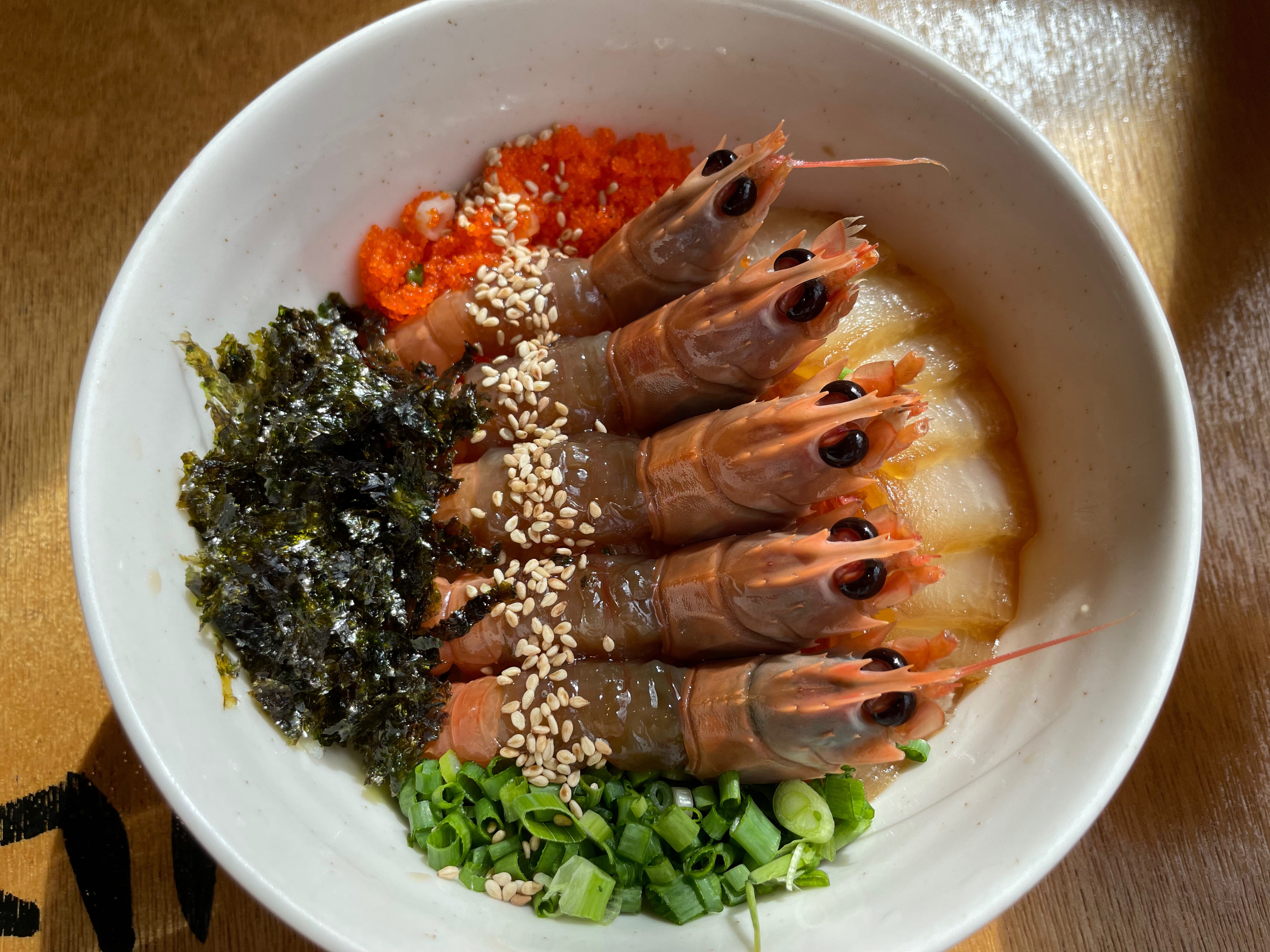  [제주도 협재] 안녕협재씨 협재해수욕장 근처 딱새우장비빔밥 / 통전복내장비빔밥 맛집