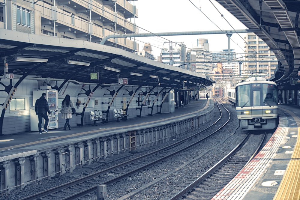 오사카 지하철