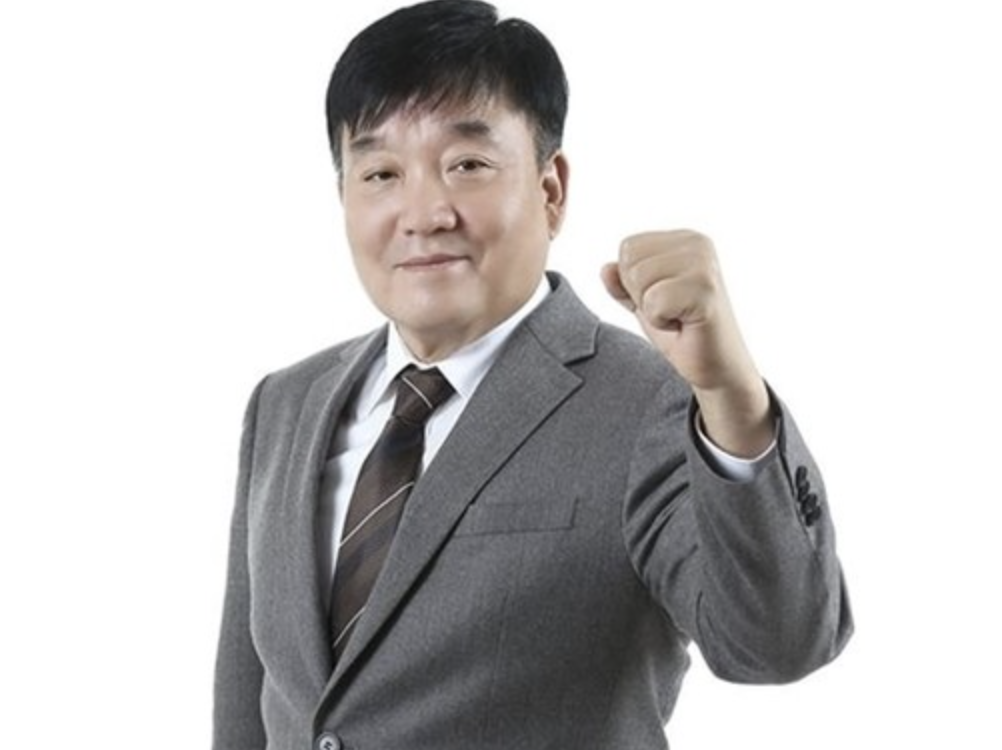  강세창 나이 고향 학력 이력 재산 프로필 - 의정부시장 출마