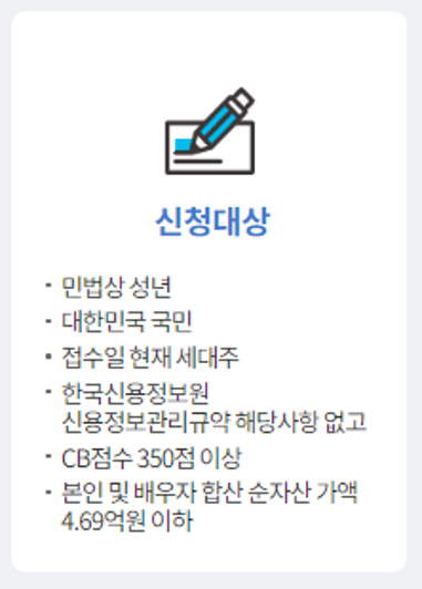 내집마련 디딤돌대출