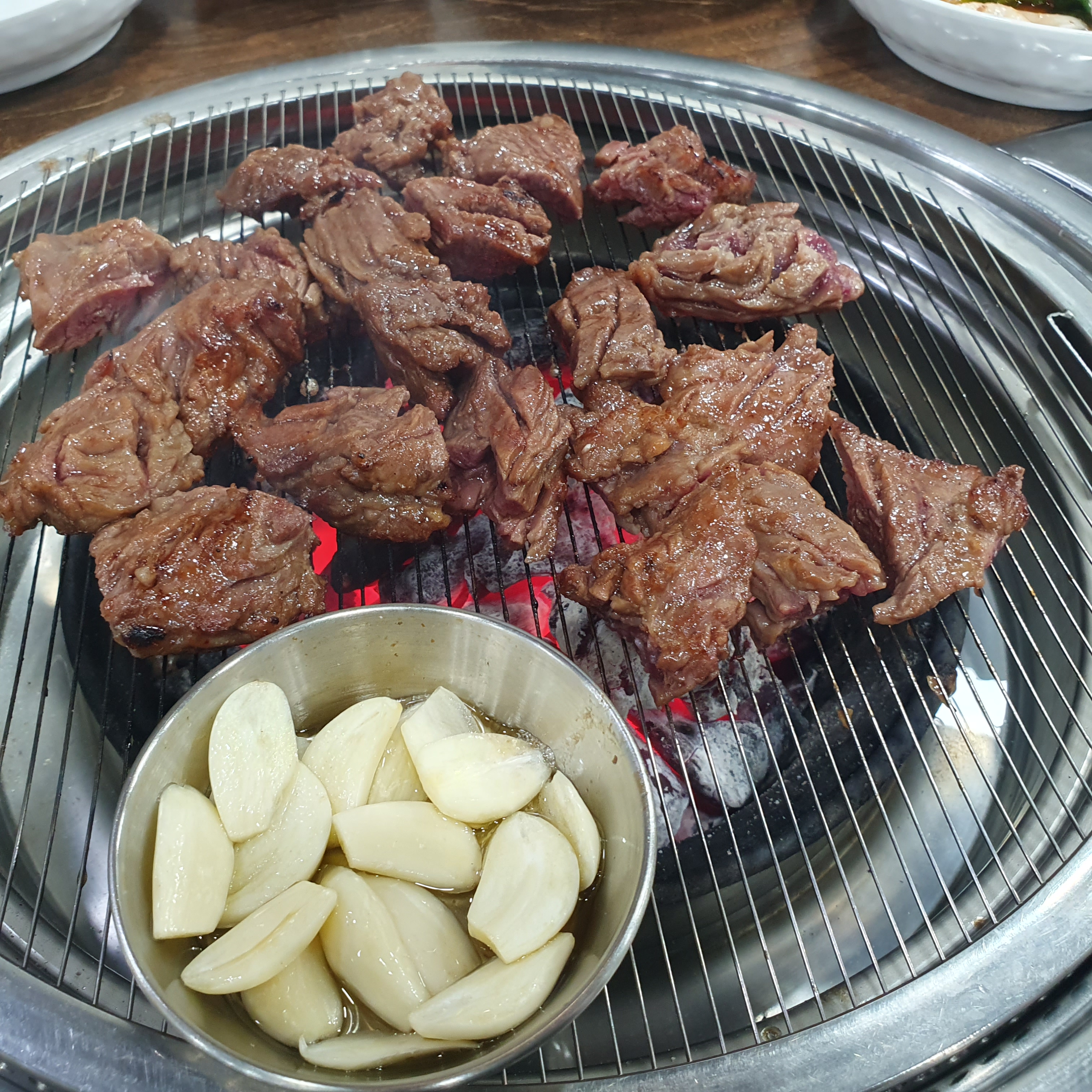 Namdosutbulsaenggogi 4