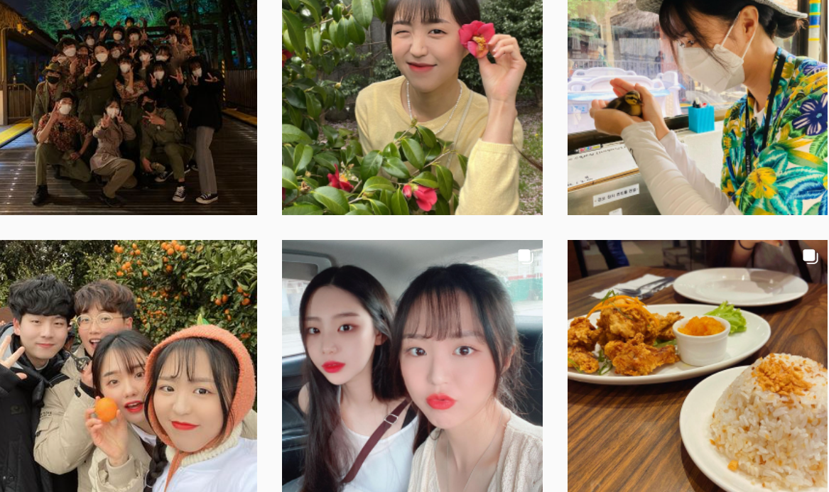  에버랜드 소울리스좌 인스타 가사 김한나 퇴사 광고촬영 (다 젖습니다.) 정규직 아닌 이유 (네이마르 T익스프레스)