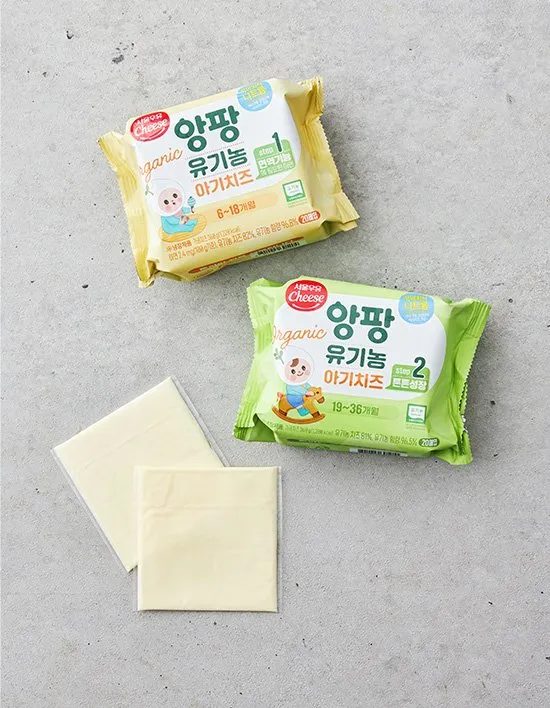 좋은 치즈 선택법 자연 모조 가공 치즈 구별법 추천_7