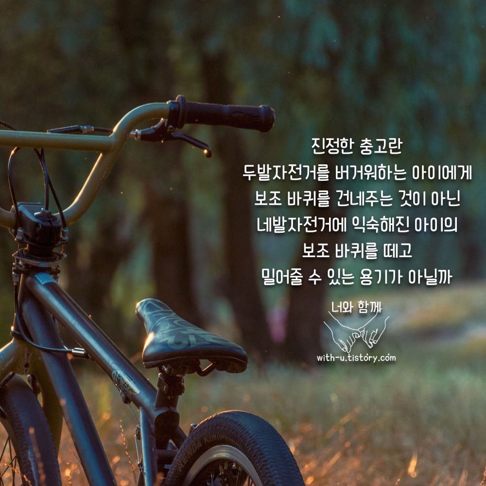  충고 명언 : 짧고 좋은 글귀 : 짧은 명언