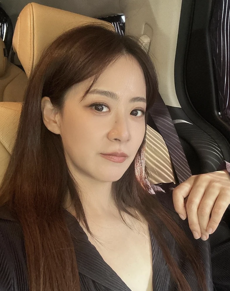 셀카여성