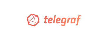  telegraf 시작하기