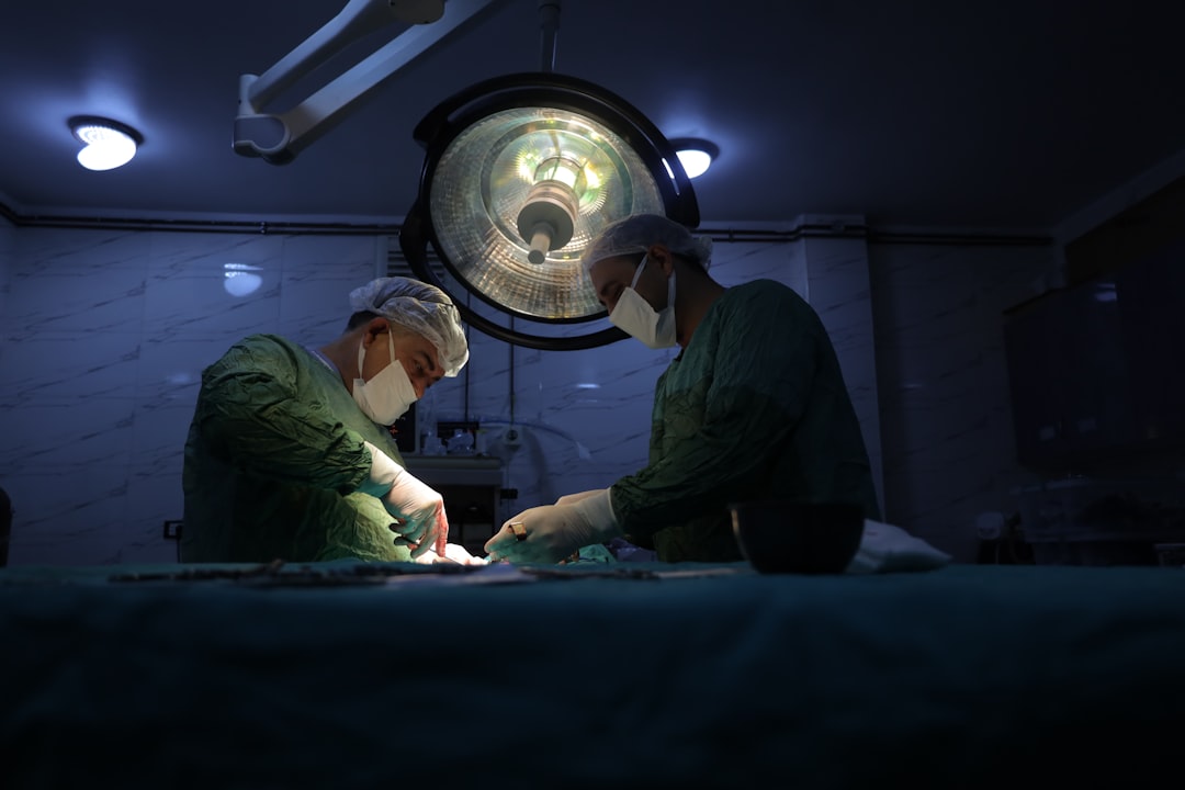 Colonoscopy