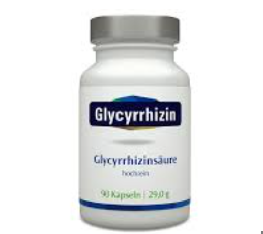 Glycyrrhizin-injection