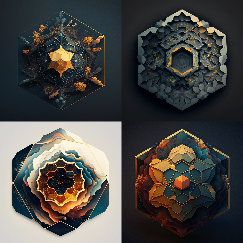 Midjourney 재미있게 배우는 3