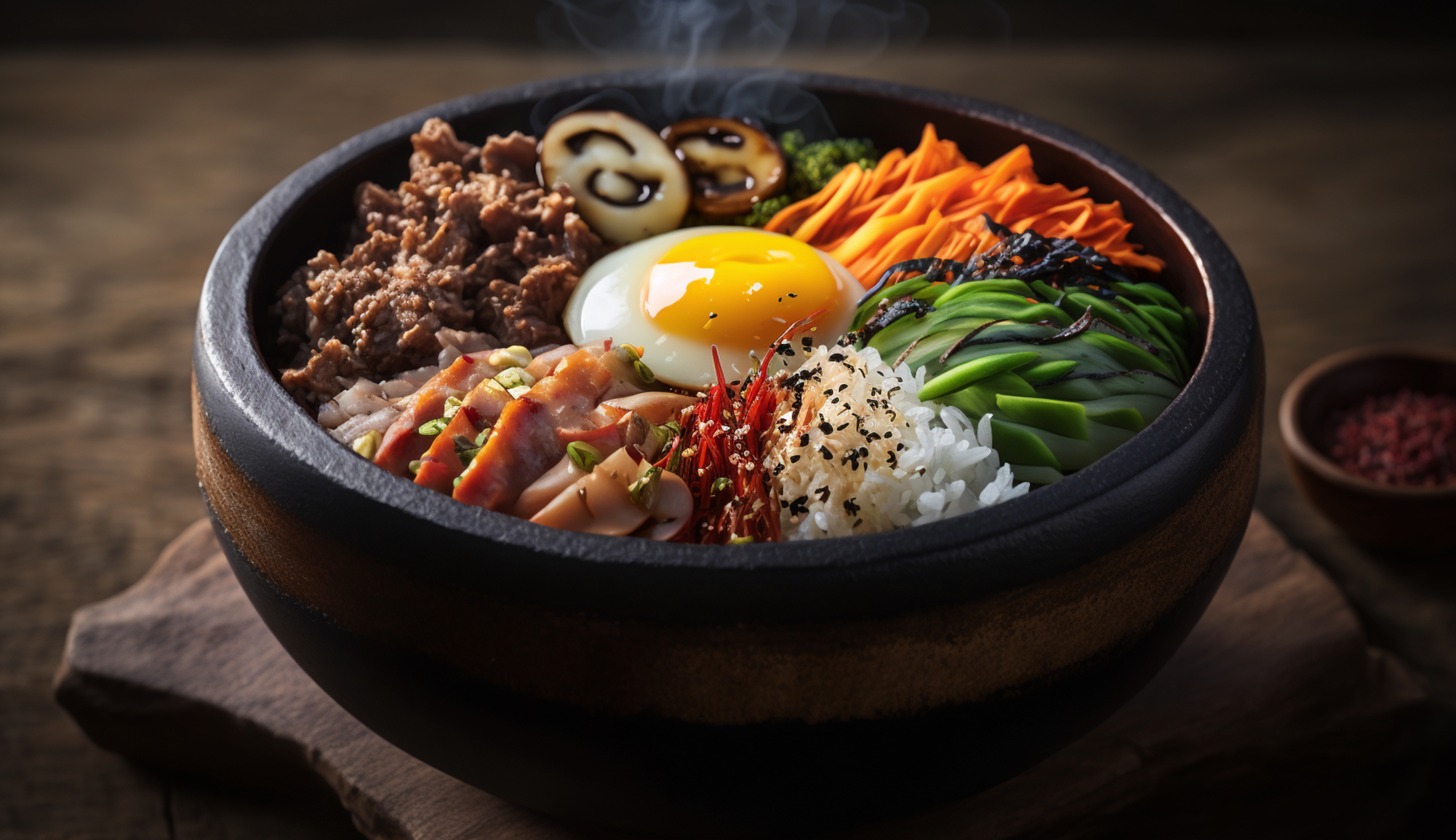 빔빔밥