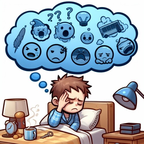  주변사람이 죽는 꿈 자신 가족 지인 친구 상황별 꿈해몽