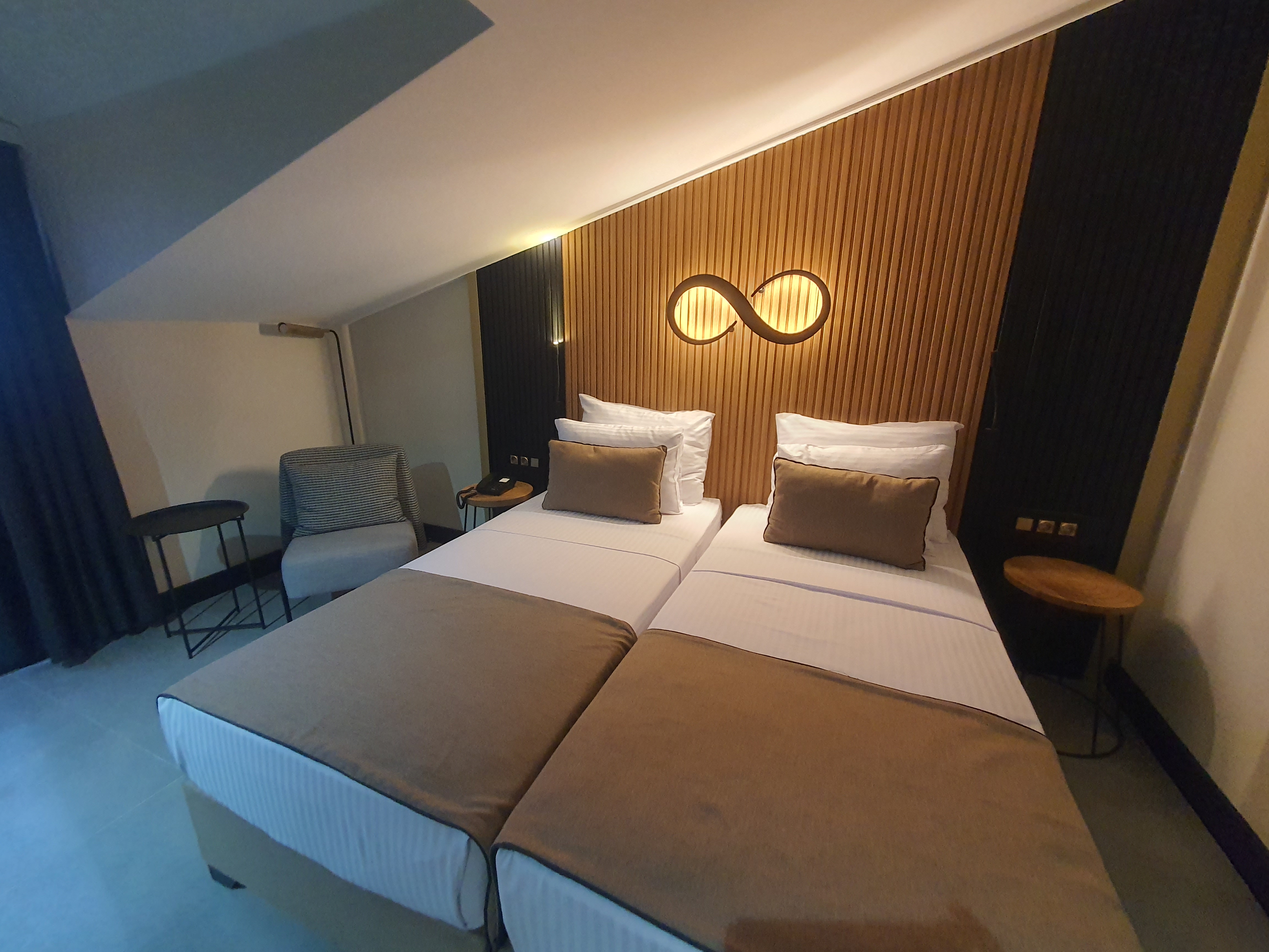 튀르키예 패키지(참좋은여행) - 5일차 파묵칼레 SİGNATURE PAMUKKALE THERMAL HOTEL