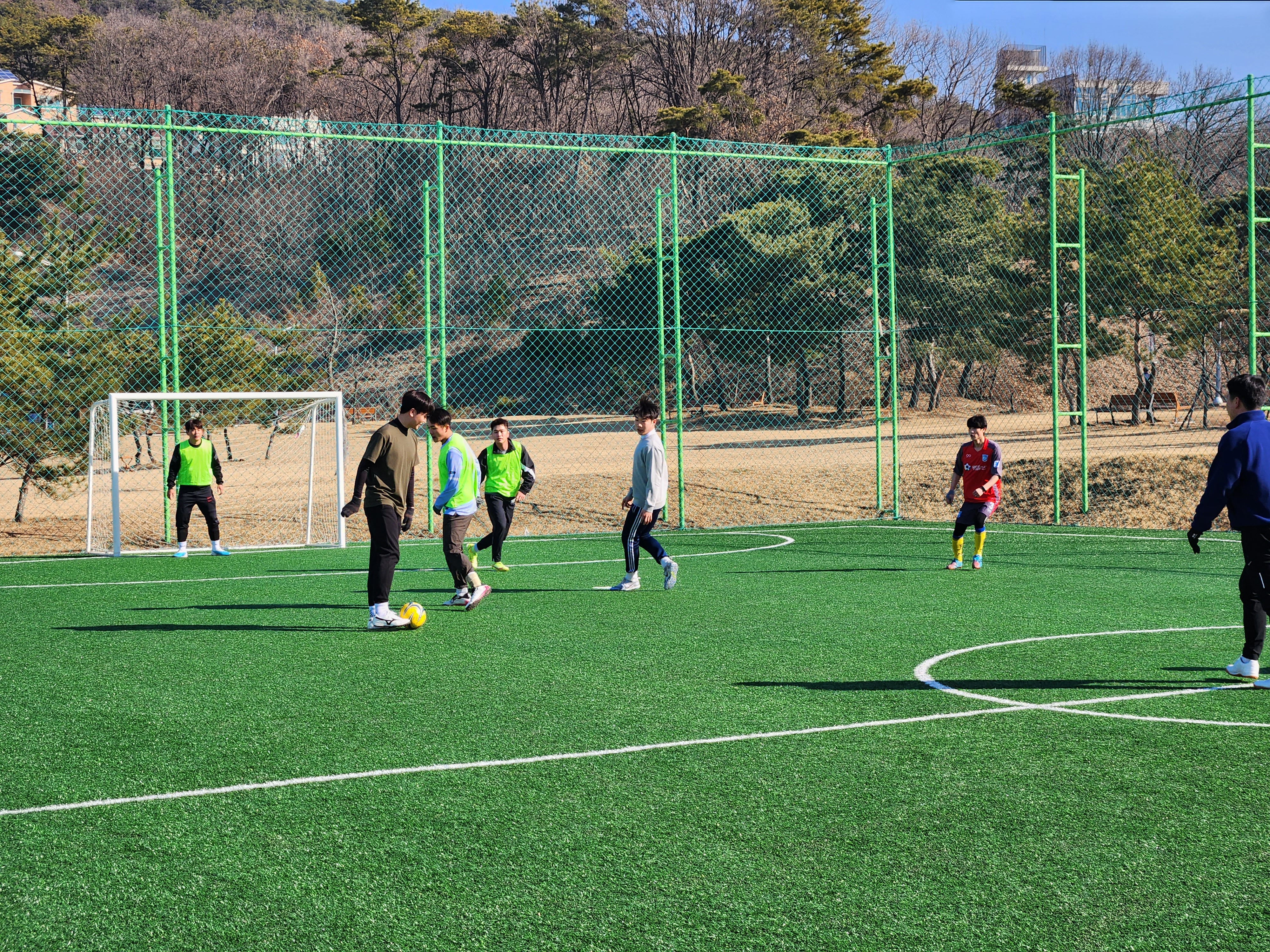 2023.02.26 풋살리스트 동호회 32