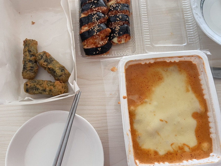 신전떡볶이 순천신대점 사진 6