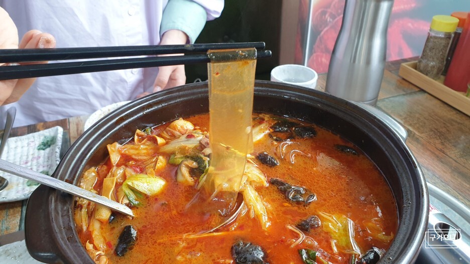 장안성훠궈양꼬치 이미지