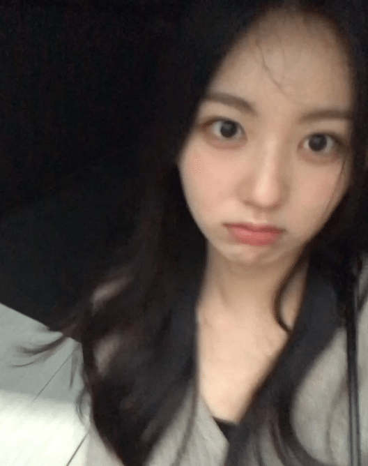  SM에서 데뷔 준비중인 라미
