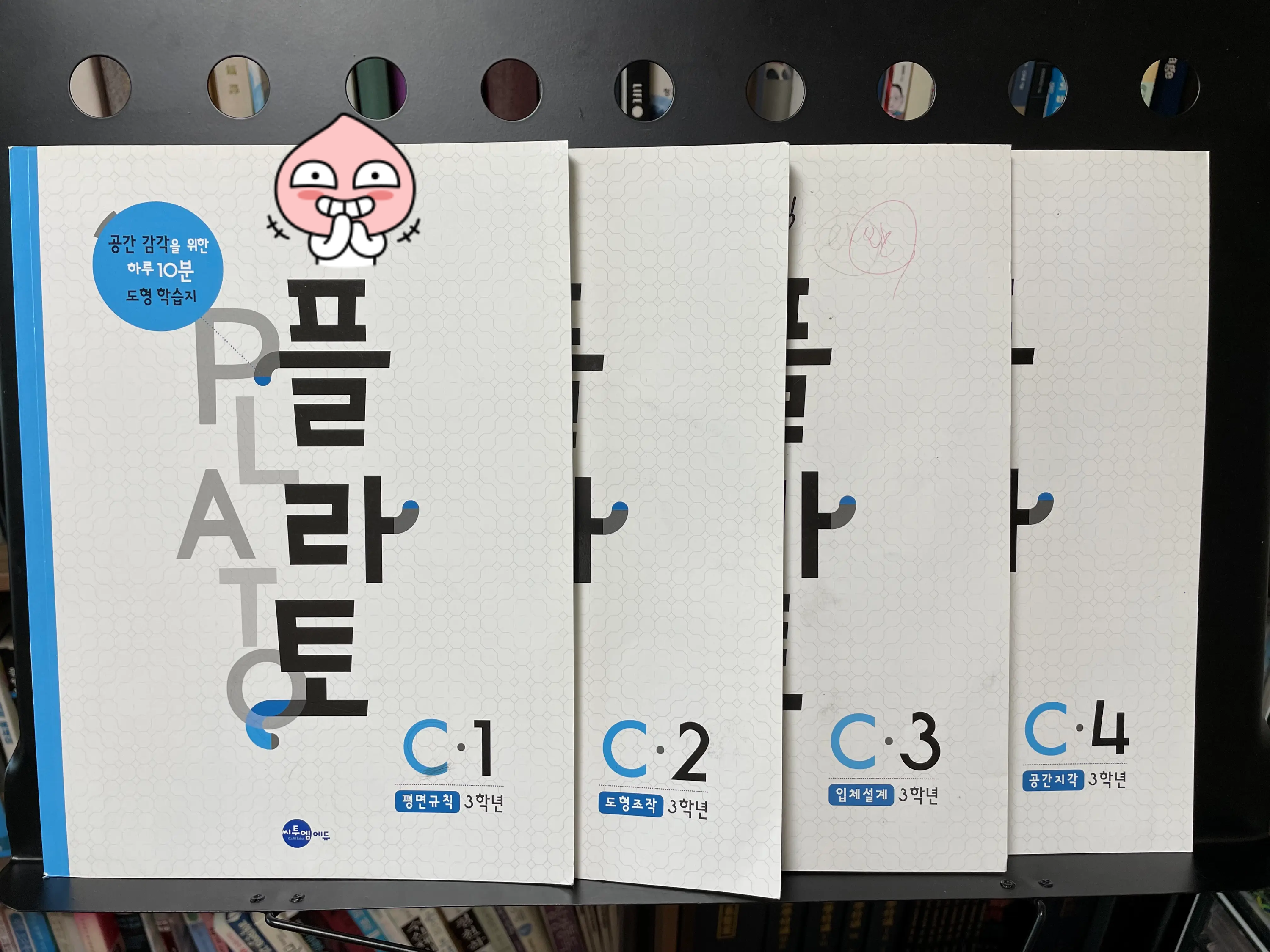 플라토 C단계