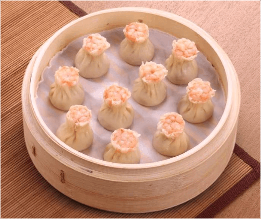 좌측부터 융캉우육면&amp;#44; 딘타이펑 샹오롱바오&amp;#44; 행복당 버블티.