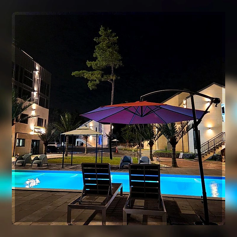 서산(대산) 더온관광호텔 (Seosan (Daesan) The On Tourist Hotel)_3