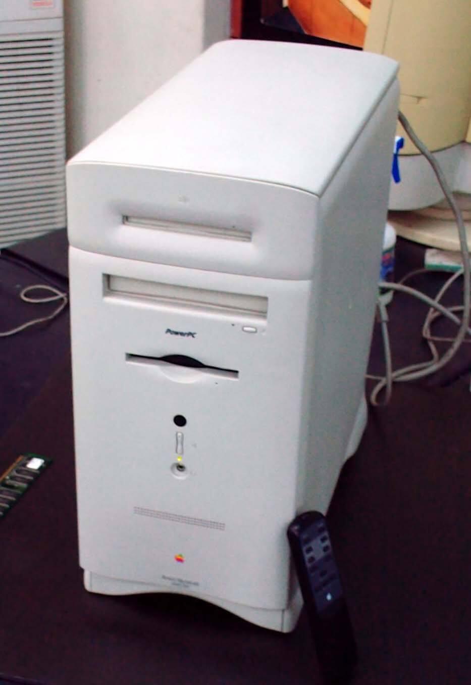Power Macintosh 6500/250