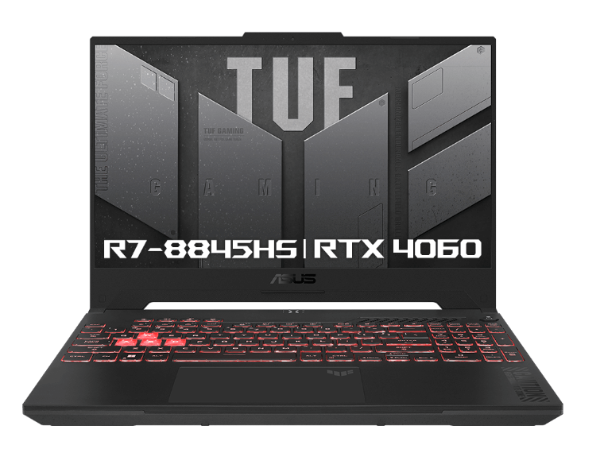 에이수스 2024 tuf 게이밍 rtx4060