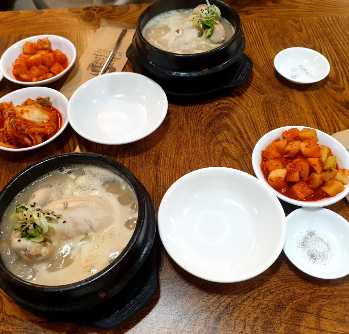 토속촌 이미지