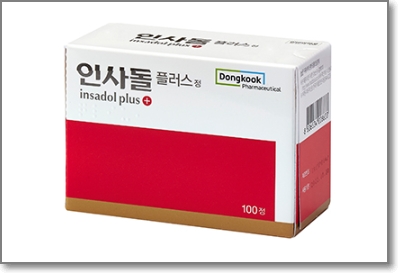 인사돌-이가탄