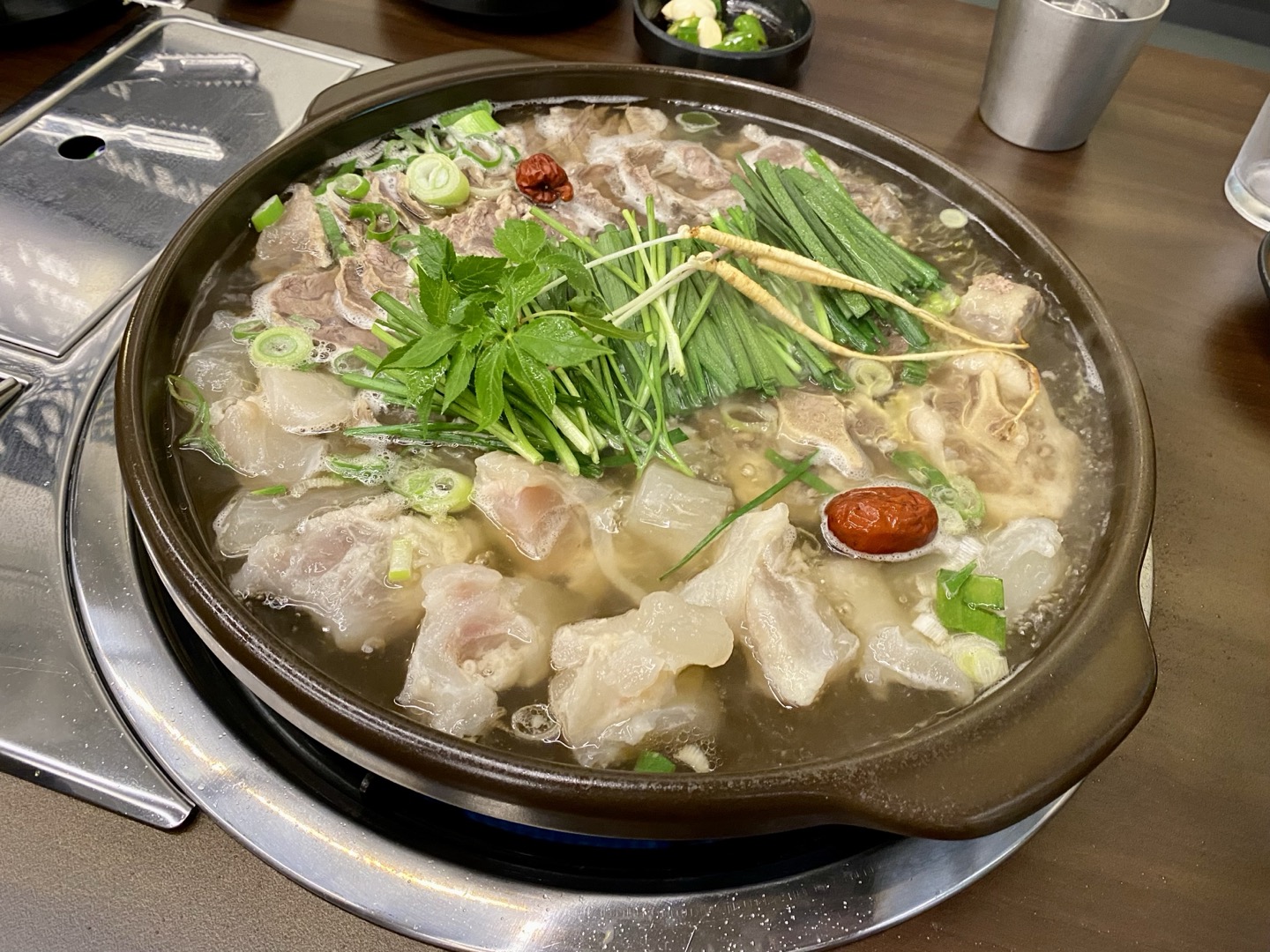 황해수육 이미지