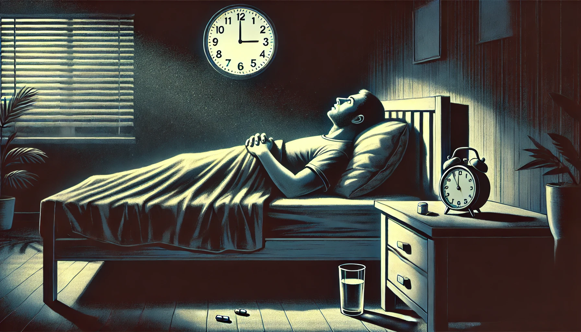 불면증 민간요법