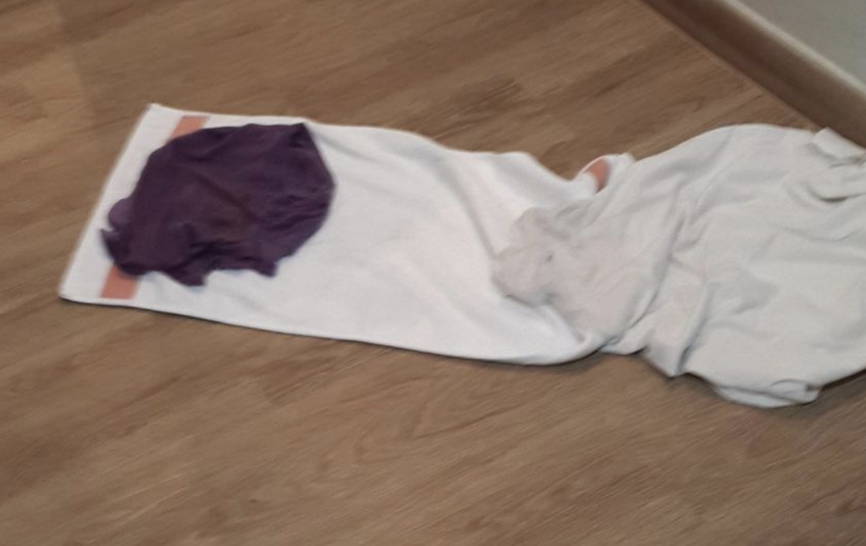 ㄱㄱ할때 남자들이 제일 실수 많이하는 것