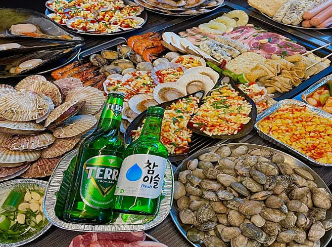 세종조개창고