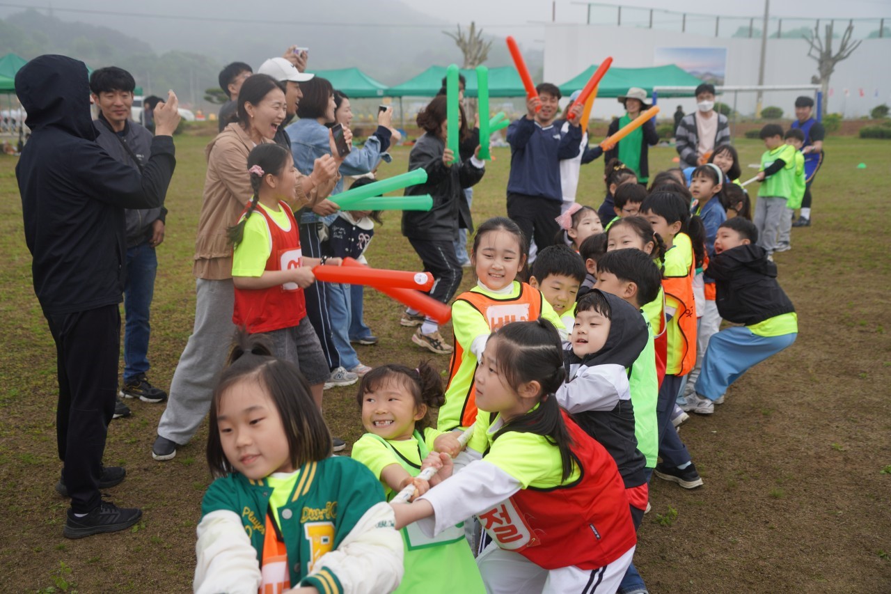 광주동초등학교 이미지
