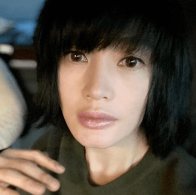 김혜수 몸매비결 무에타이