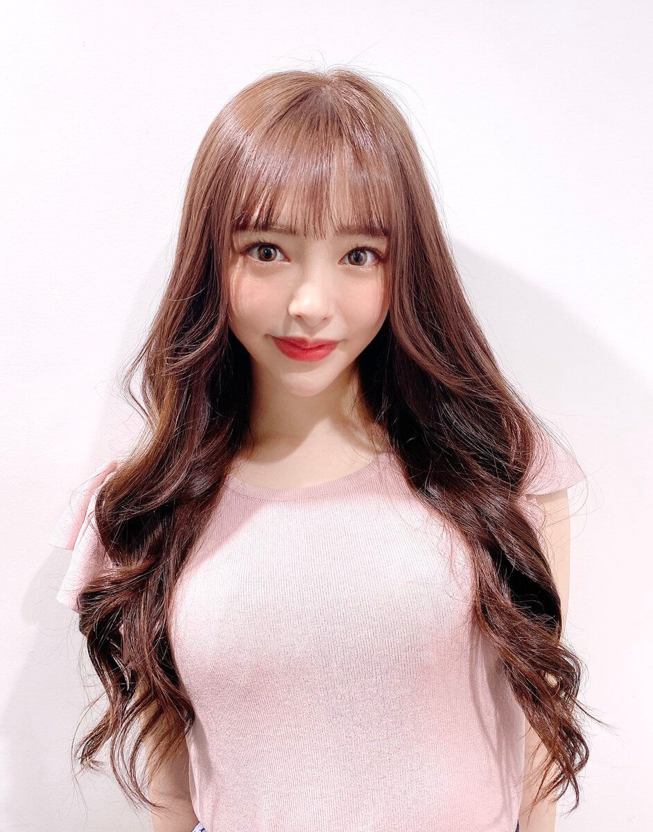  대표적인 친한파 배우, 오구라 유나 Yuna Ogura 小倉由菜