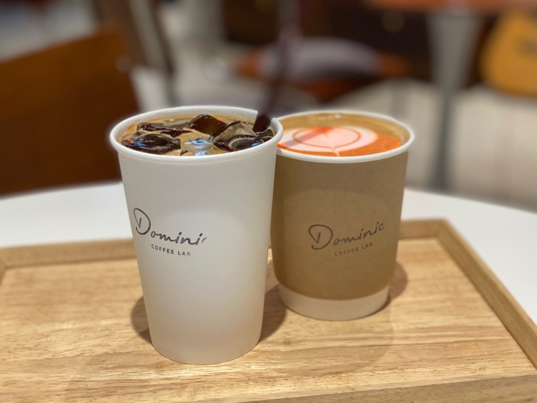 도미닉커피랩 dominic 11