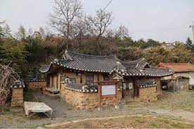  속초 김근수 가옥