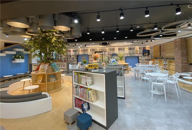 동네사랑방 대표 사진