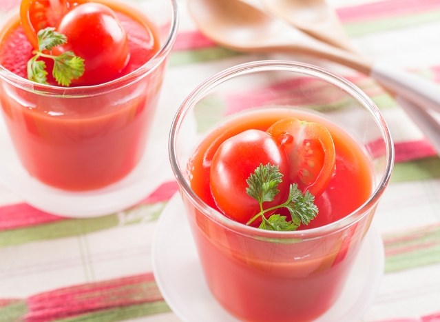  토마토의 효능