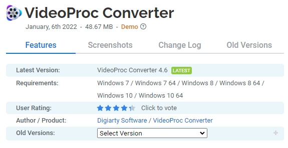 VideoProc-Converter