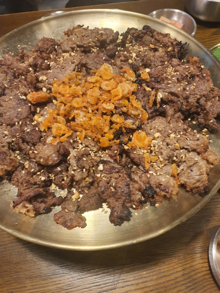  돈쭐내러 왔습니다 24회 불고기 맛집 언양 불고기 전골 식당 촬영지 장소 위치 연락처 메뉴 가격 리뷰 후기 정보