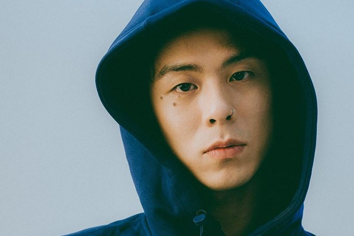  대한민국의 래퍼. 재지팩트의 멤버 - 빈지노 Beenzino