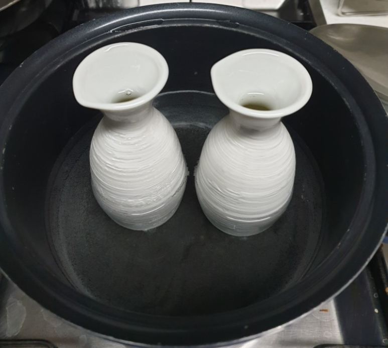  와카코의 술 드라마