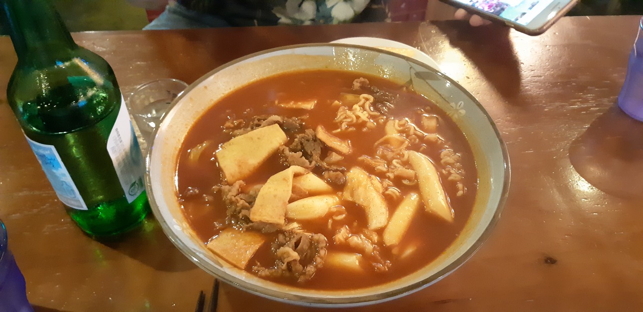  노량진-치치 심야식당(안주가 맛집인 술집)