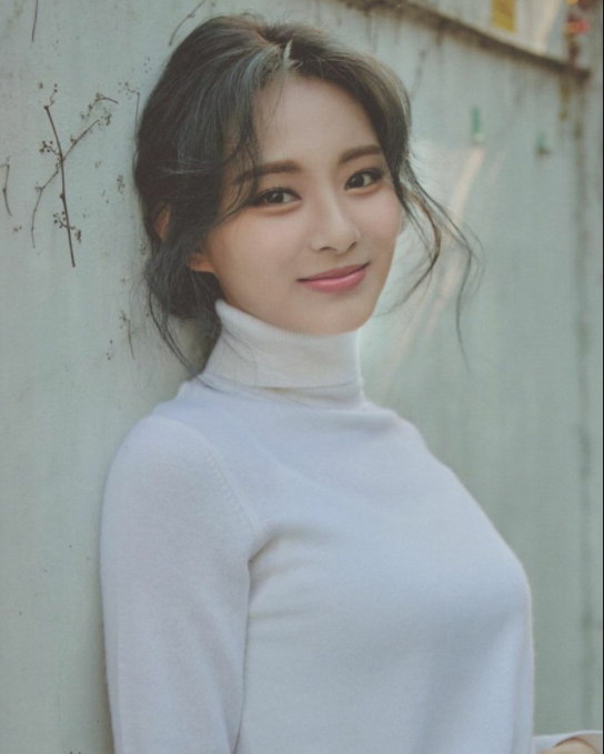  트와이스 쯔위 본가에서 없어진 굿즈 알고보니 가정부의 소행