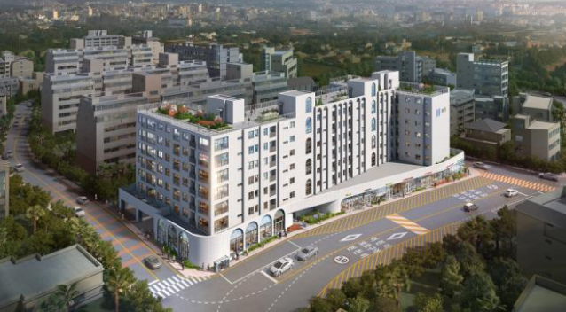  제주도 휴안 더갤러리 오라 아파트 분양 청약 분양가 모델하우스 제주 이동 부동산 매매 전세 월세 임대
