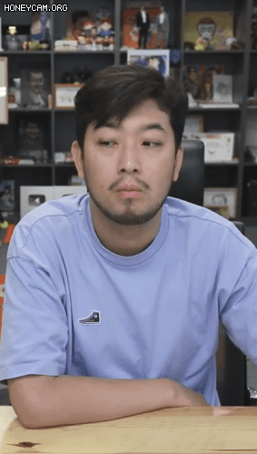  침착맨 킹받는 짤 모음