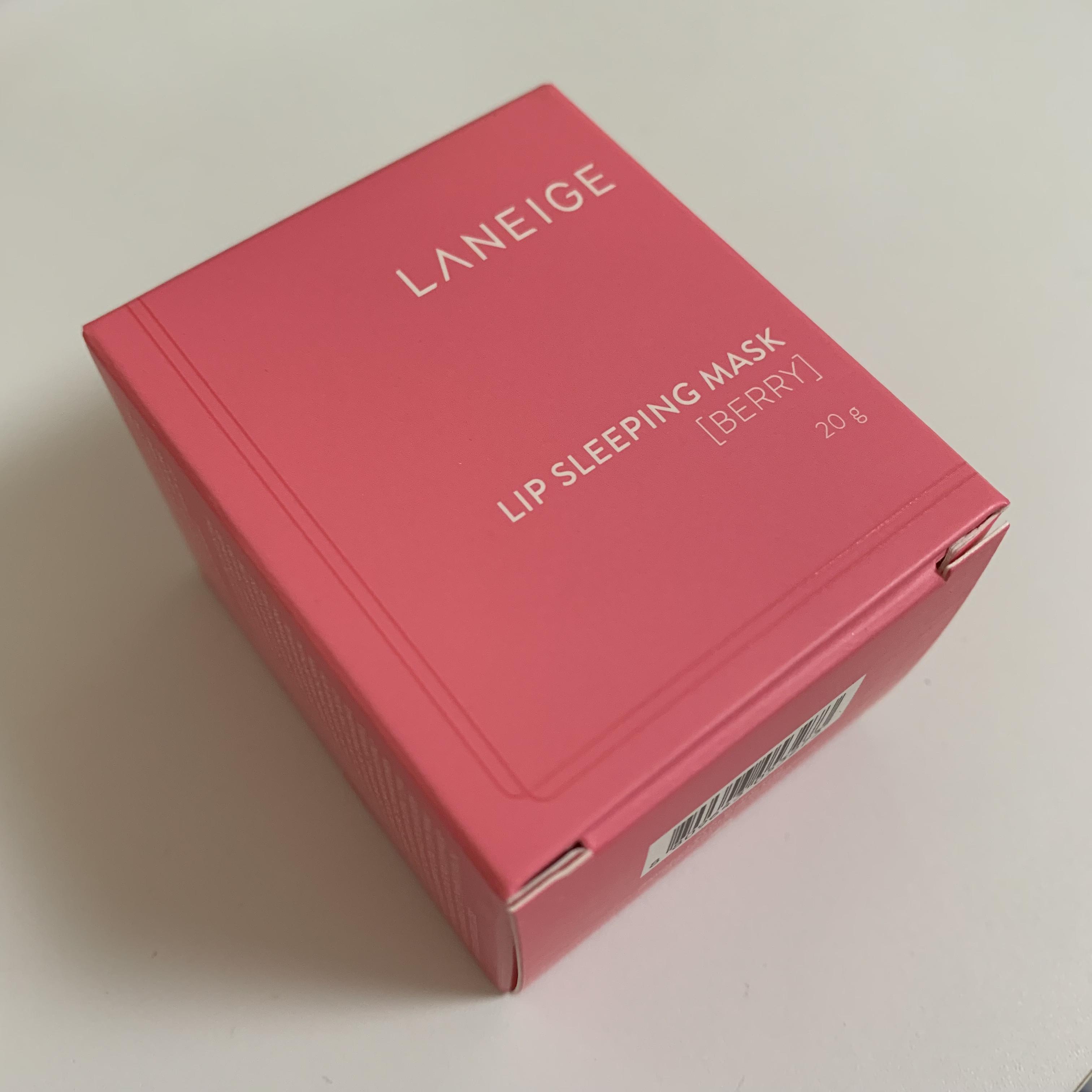 라네즈 립 슬리핑 마스크 / LANEIGE LIP/ 립밤 :: 양맹 라네즈 립 슬리핑 마스크 / Laneige Lip/ 립밤 :: 양맹